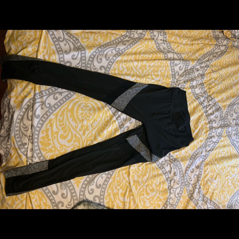 Work out pants
